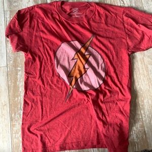 The Flash by DC Comics T-Shirt